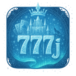 777j logo